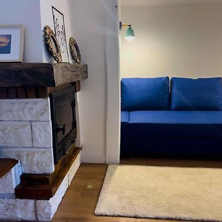Maison Semi-Troglodyte Avec 4 Velos Рошкорбон Екстериор снимка